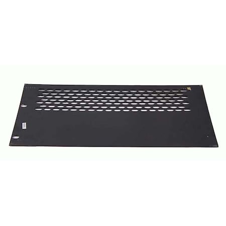 Aic Replacement Parts T38008 Side Shield L/H - Fits John Deere 450, 450B, 450C T38008-PVE